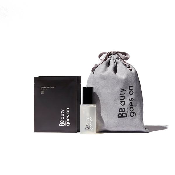 Beリッチモイストキット