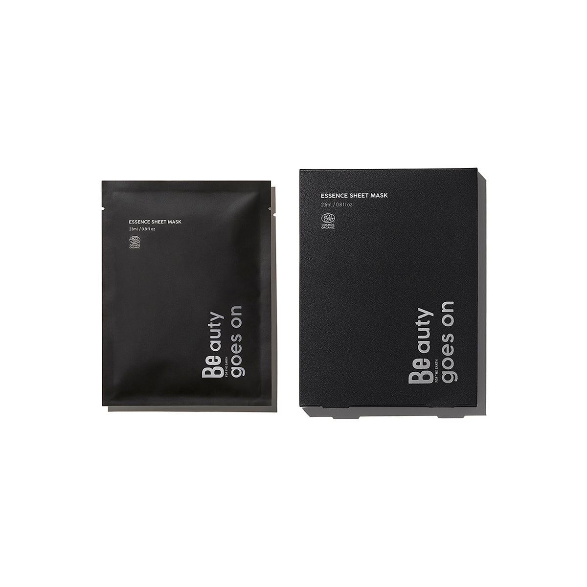 Beエッセンスシートマスク C – Be Online Store