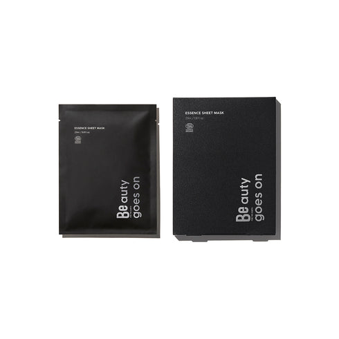 Beエッセンスシートマスク C