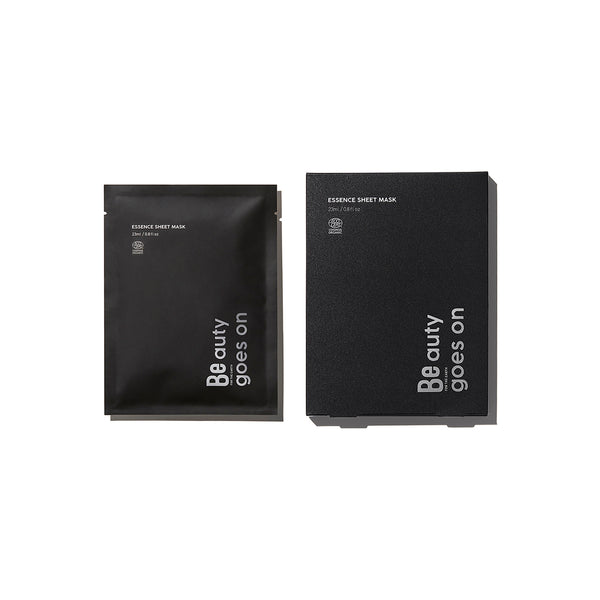 Beエッセンスシートマスク C