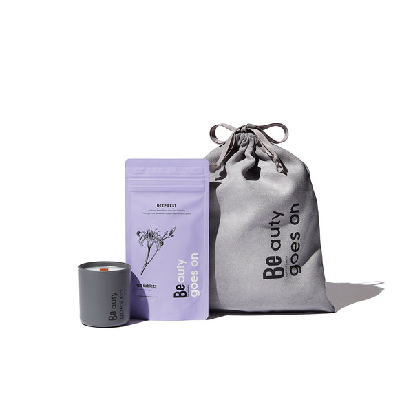 ナイトフォレストコフレ