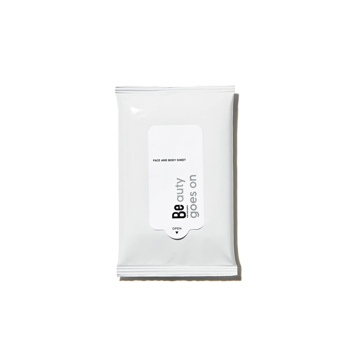 Beフェイス＆ボディシート C – Be Online Store