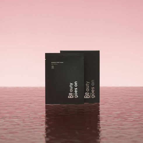 Beエッセンスシートマスク C (1枚)