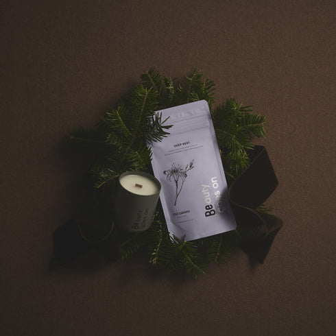 ナイトフォレストコフレ