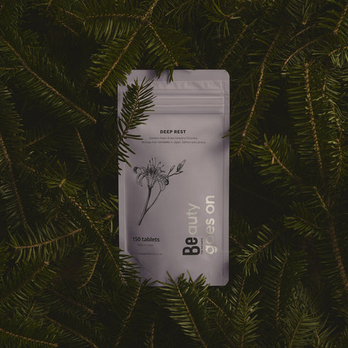 ナイトフォレストコフレ