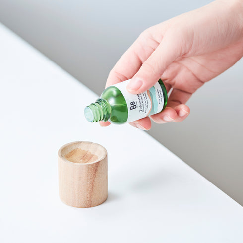 Be エッセンシャルオイル トドマツ