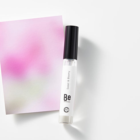 Be make a day 03 スイート & ブルーミー