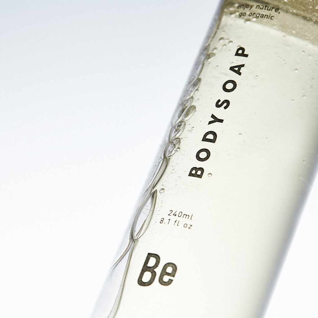 新品・未使用♡Be ボディソープ&シャンプー&トリートメント Beボディソープ – Be Online Store