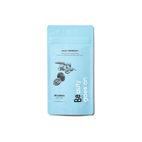 デイリーワークアウト