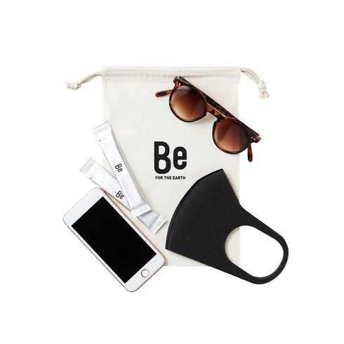 Beヘアケア 7daysトライアルキット