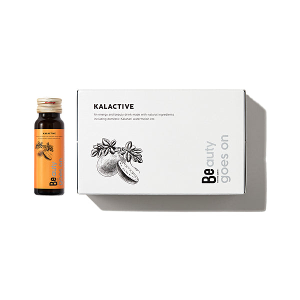 カラアクティブ(10本)