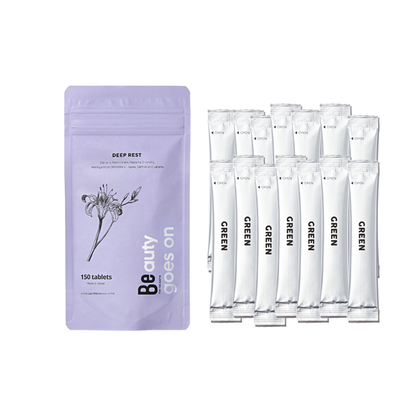 整えチャレンジキット