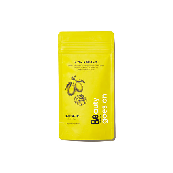 ビタミンバランス N