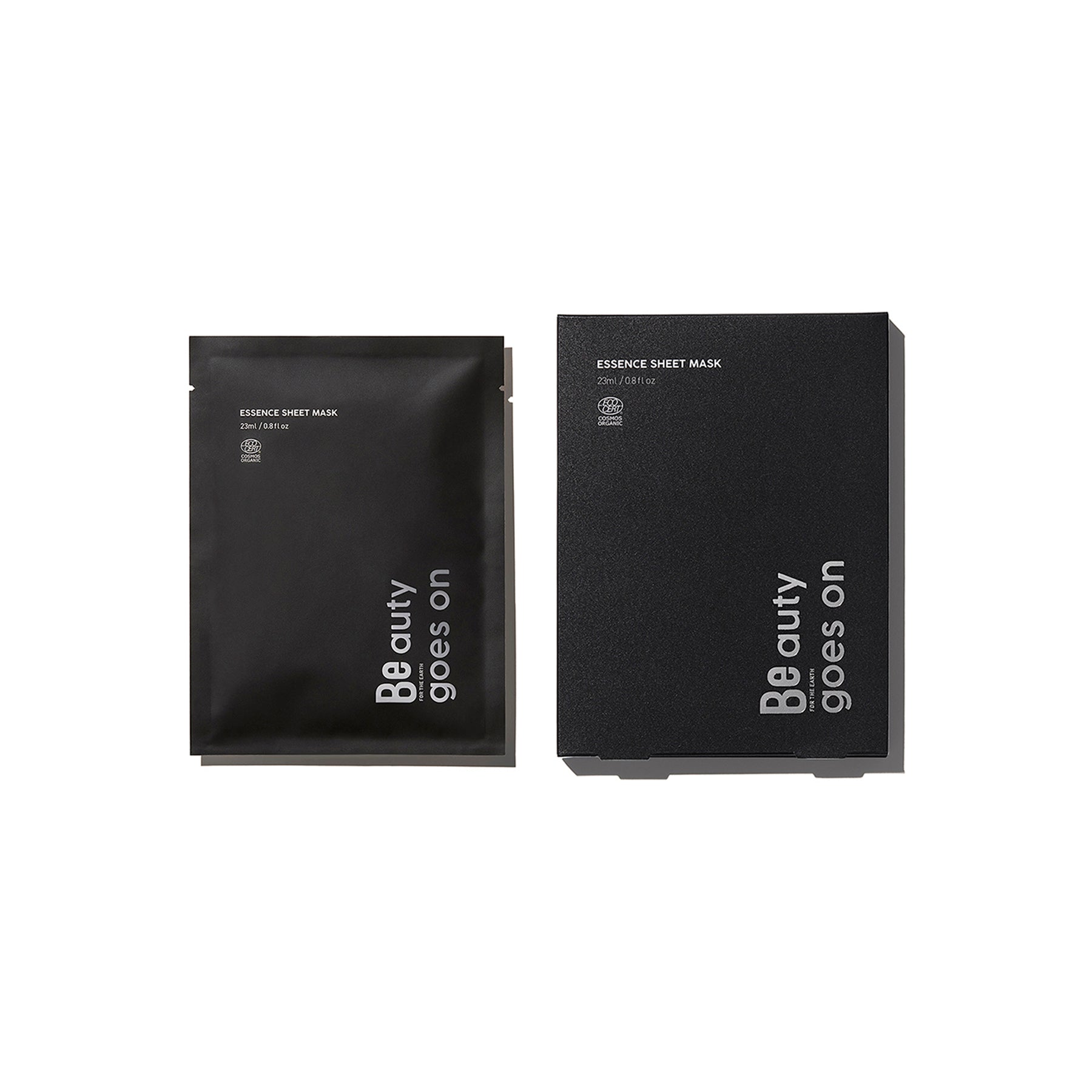 Beエッセンスシートマスク C – Be Online Store