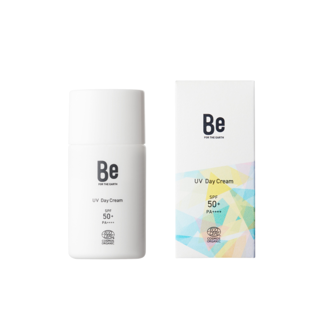 【新品】Be UVデイクリーム 30mL ×8本 Be UVデイクリーム – Be Online Store