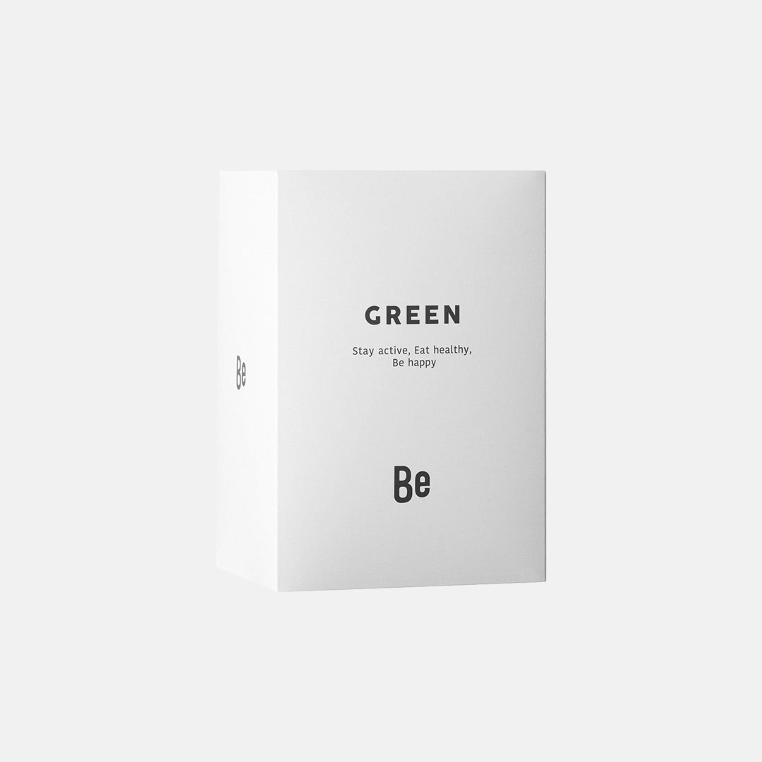 Beグリーン – Be Online Store